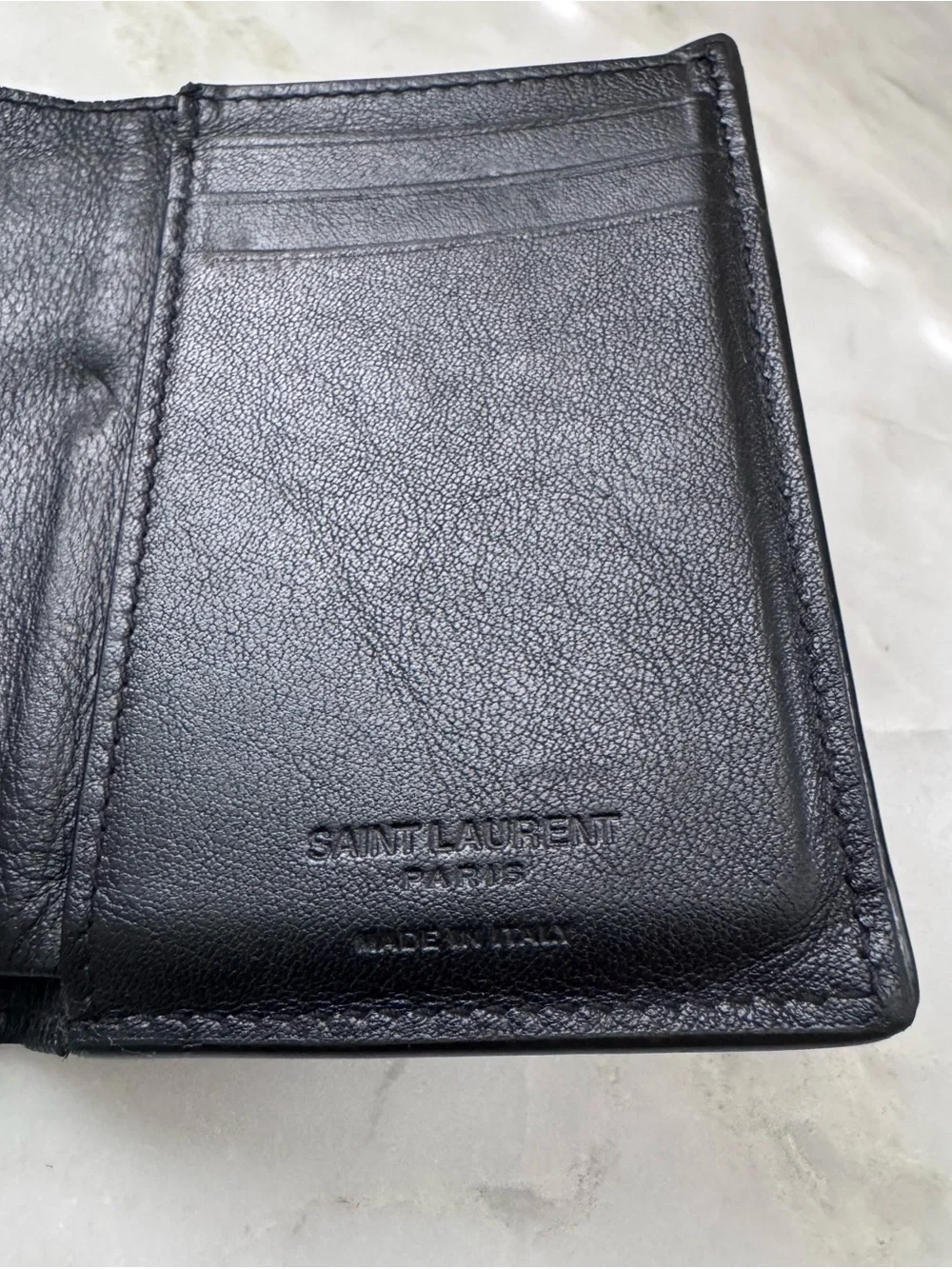Yves Saint Laurent saint laurent